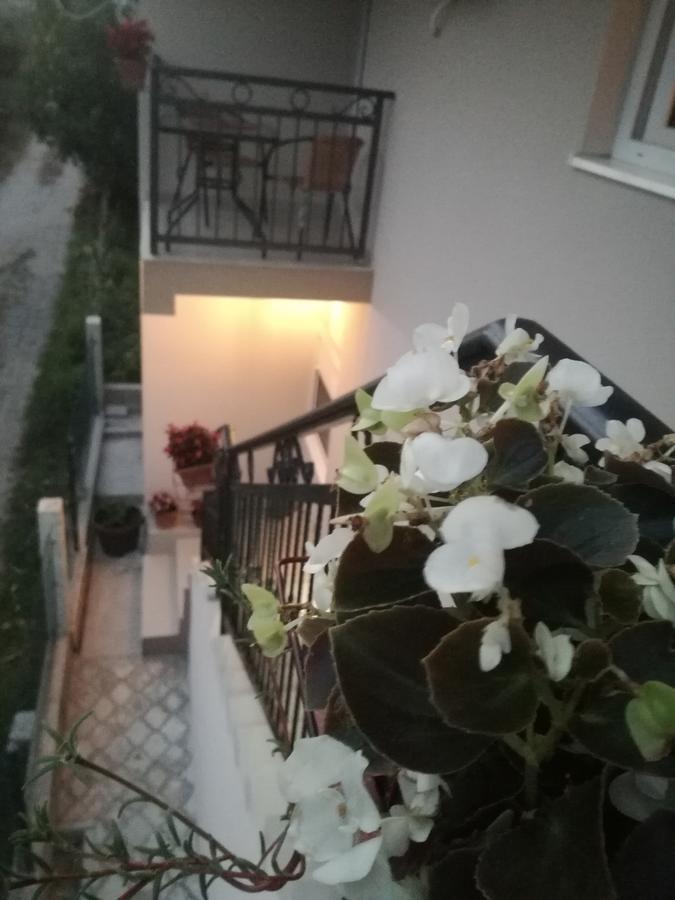 Apart Dom Jankovic Sutomore Dış mekan fotoğraf