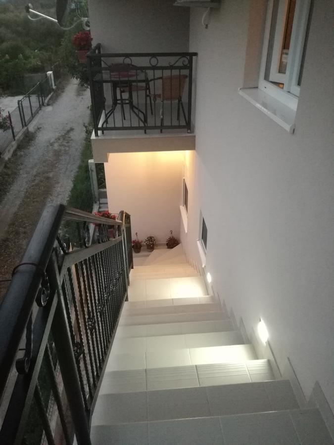 Apart Dom Jankovic Sutomore Dış mekan fotoğraf